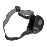 Polnilna naglavna svetilka La Plata 400 mAh 430603