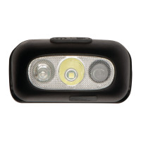 Polnilna naglavna svetilka La Plata 400 mAh 430603