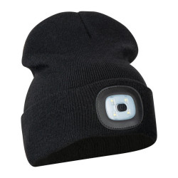 Zimska kapa z lučko Maitland 432303