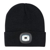 Zimska kapa z lučko Maitland 432303