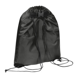 Športna telovadna torba s sponko Montevideo 432603