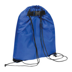 Športna telovadna torba s sponko Montevideo 432604