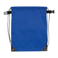 Športna telovadna torba s sponko Montevideo 432604