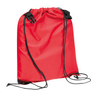 Športna telovadna torba s sponko Montevideo 432605