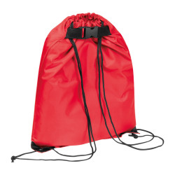 Športna telovadna torba s sponko Montevideo 432605