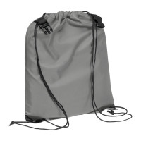 Športna telovadna torba s sponko Montevideo 432607