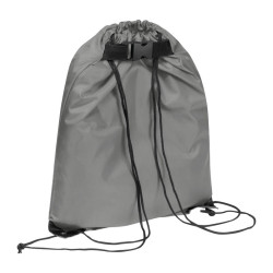 Športna telovadna torba s sponko Montevideo 432607