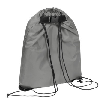 Športna telovadna torba s sponko Montevideo 432607