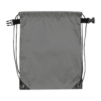 Športna telovadna torba s sponko Montevideo 432607