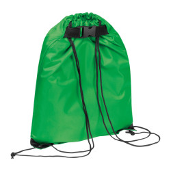 Športna telovadna torba s sponko Montevideo 432609