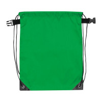 Športna telovadna torba s sponko Montevideo 432609