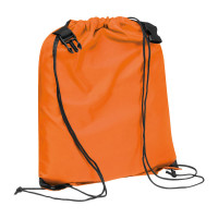 Športna telovadna torba s sponko Montevideo 432610