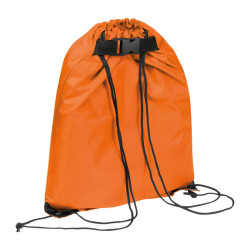 Športna telovadna torba s sponko Montevideo 432610