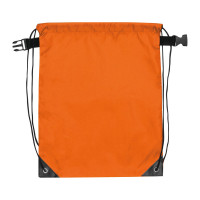 Športna telovadna torba s sponko Montevideo 432610