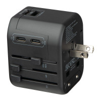 Potovalni adapter Maracena 432903