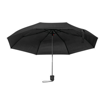 Žepni zložljiv dežnik 98 x 38cm RPET Northampton 433603