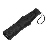 Žepni zložljiv dežnik 98 x 38cm RPET Northampton 433603