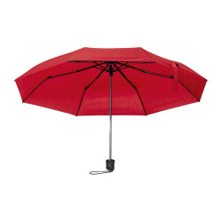 Žepni zložljiv dežnik 98 x 38cm RPET Northampton 433605