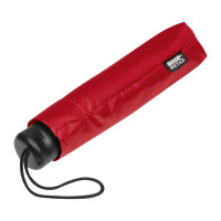 Žepni zložljiv dežnik 98 x 38cm RPET Northampton 433605