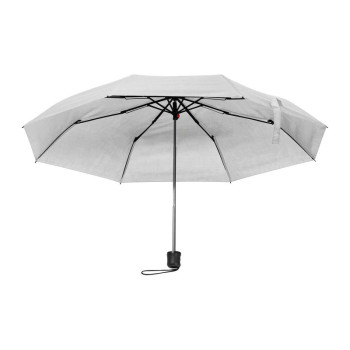 Žepni zložljiv dežnik 98 x 38cm RPET Northampton 433606