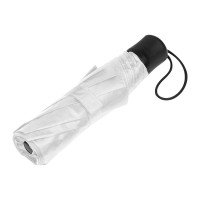 Žepni zložljiv dežnik 98 x 38cm RPET Northampton 433606