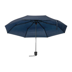 Žepni zložljiv dežnik 98 x 38cm RPET Northampton 433644