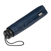 Žepni zložljiv dežnik 98 x 38cm RPET Northampton 433644