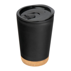 Plastična potovalna skodelica Preston 280 ml 433903