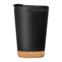 Plastična potovalna skodelica Preston 280 ml 433903