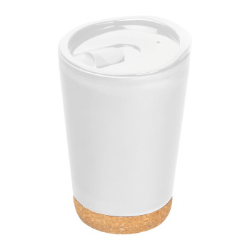 Plastična potovalna skodelica Preston 280 ml 433906