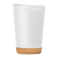 Plastična potovalna skodelica Preston 280 ml 433906