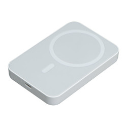 Brezžična prenosna baterija - powerbank Wels 5.000 mAh 436606