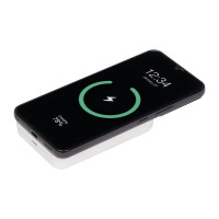Brezžična prenosna baterija - powerbank Wels 5.000 mAh 436606