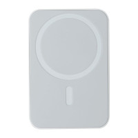 Brezžična prenosna baterija - powerbank Wels 5.000 mAh 436606
