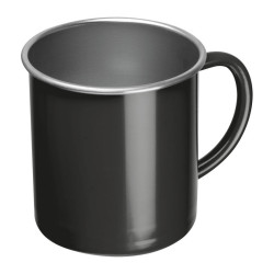 Kovinska skodelica Trezzo 350 ml 438003