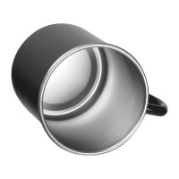 Kovinska skodelica Trezzo 350 ml 438003