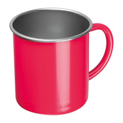 Kovinska skodelica Trezzo 350 ml 438005