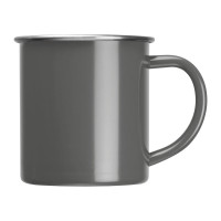 Kovinska skodelica Trezzo 350 ml 438077