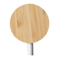 Svetilka z brezžičnim polnilcem 15W Tomsk 438713