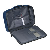 Nahrbtnik in torba v enem za laptop Tampere 439004