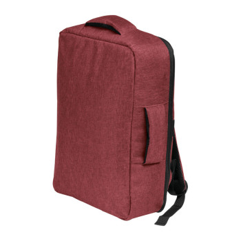Nahrbtnik in torba v enem za laptop Tampere 439005