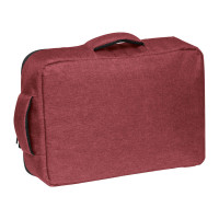 Nahrbtnik in torba v enem za laptop Tampere 439005