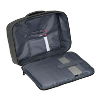 Nahrbtnik in torba v enem za laptop Tampere 439007