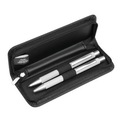 Pisalni set v etuiju z zadrgo Uppsala 441006