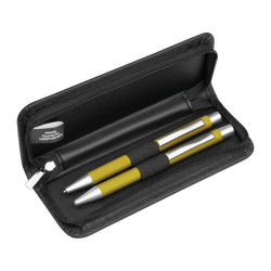 Pisalni set v etuiju z zadrgo Uppsala 441008