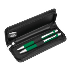 Pisalni set v etuiju z zadrgo Uppsala 441009