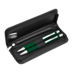 Pisalni set v etuiju z zadrgo Uppsala 441099