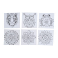 Otroški komplet mandal Ohio 4455MC