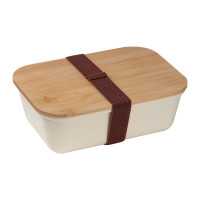 Komplet škatle za malico in steklenice Toronto 485213