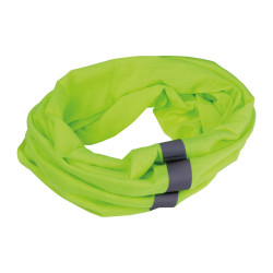 Odsevna bandana - šal z odsevnim trakom Treviso 494408